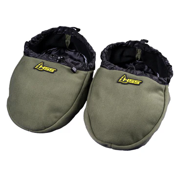 FOOT WARMER-BOOT MUFF