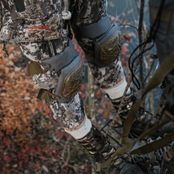 Latitude Knee Pads - Imagen 3