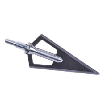 STEEL FORCE PREMIUM 125 GRAIN, 2 BLADE, 1.1875-INCH CUT" - Imagen 2