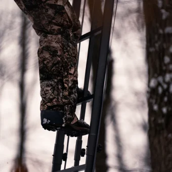 TREESTAND - LADDERSTAND LOCKDOWN™  21FT 2-MAN - Imagen 7