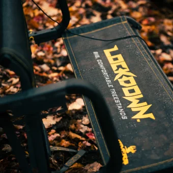 TREESTAND - LADDERSTAND LOCKDOWN™  21FT 2-MAN - Imagen 5
