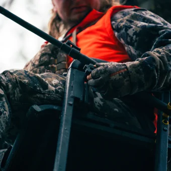 TREESTAND - LADDERSTAND LOCKDOWN™  2-MAN - Imagen 5