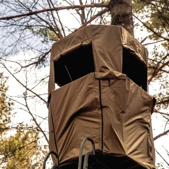 LOCKDOWN™  ROOF KIT 360 1-MAN - Imagen 2