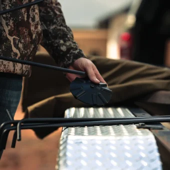 LOCKDOWN™  ROOF KIT 360 1-MAN - Imagen 9