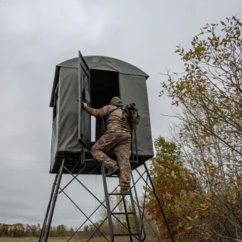 LANDMARK™  600 SHOOTING HOUSE - Imagen 3