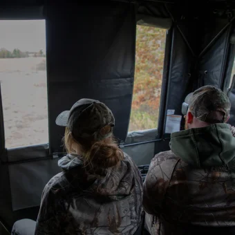 LANDMARK™  600 SHOOTING HOUSE - Imagen 14