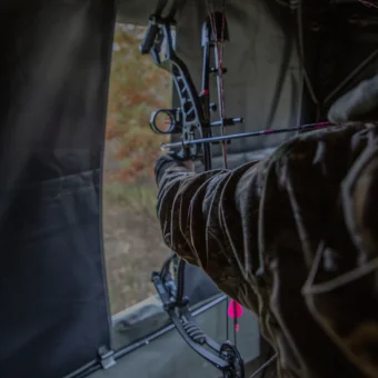 LANDMARK™  600 SHOOTING HOUSE - Imagen 11