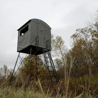 LANDMARK™  600 SHOOTING HOUSE - Imagen 4