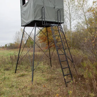 LANDMARK™  10FT 600 TOWER - Imagen 4
