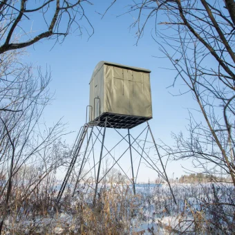 LANDMARK™  10FT 600 TOWER - Imagen 3