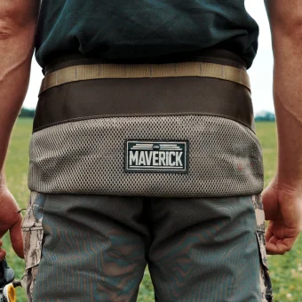 Maverick Saddle KIT (REG) - Imagen 3