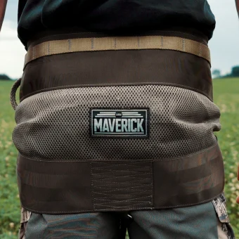 Maverick Saddle KIT (REG) - Imagen 4
