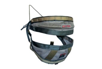 Method 2 Saddle