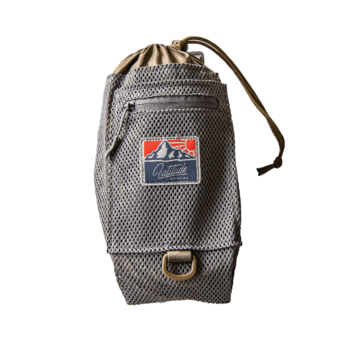 Method Dump Pouch