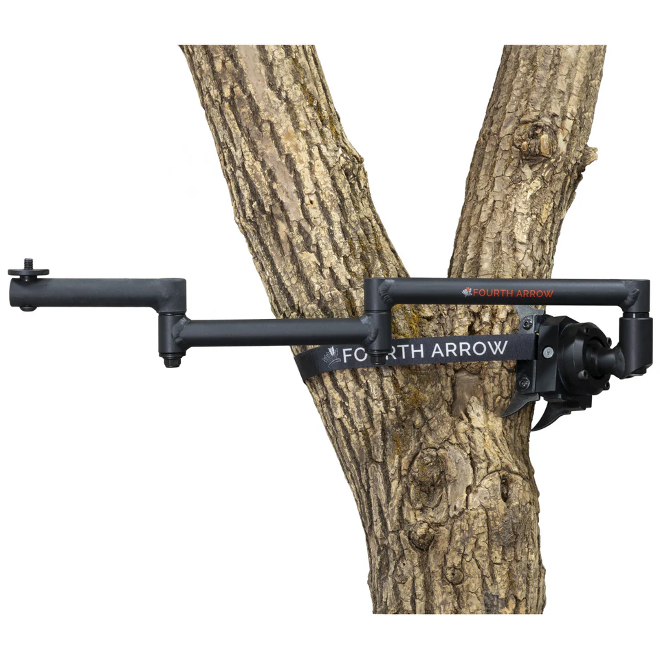 Talon Micro Triple Arm Talon