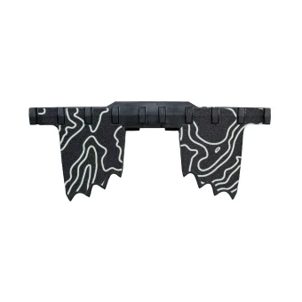 Carbon SS Climbing Stick Glow Grip Tape Illuminators - Imagen 3