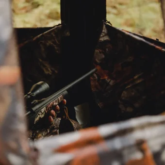 BLIND PROWLER  200 BLOODTRAIL® WOODLAND - Imagen 8