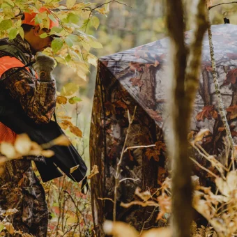 BLIND PROWLER  200 BLOODTRAIL® WOODLAND - Imagen 5
