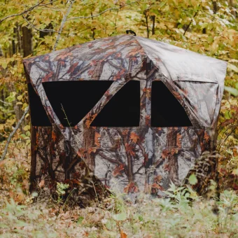 BLIND PROWLER  200 BLOODTRAIL® WOODLAND - Imagen 3
