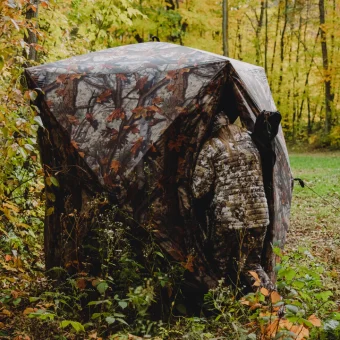 BLIND PROWLER  300 BLOODTRAIL® WOODLAND - Imagen 6