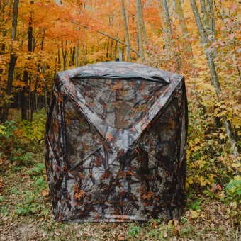 BLIND PROWLER  300 BLOODTRAIL® WOODLAND - Imagen 5