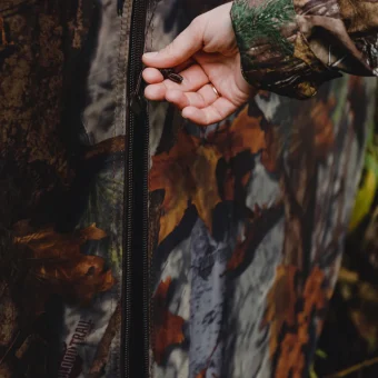 BLIND PROWLER  350 BLOODTRAIL® WOODLAND - Imagen 11