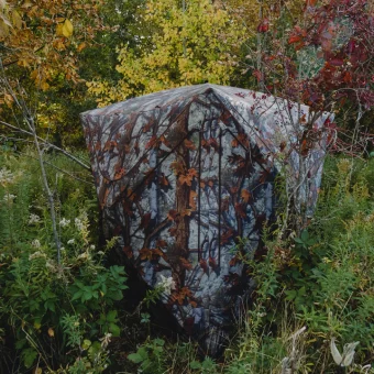 BLIND PROWLER  350 BLOODTRAIL® WOODLAND - Imagen 8