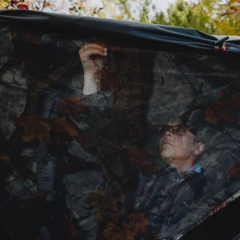 BLIND PROWLER  350 BLOODTRAIL® WOODLAND - Imagen 6