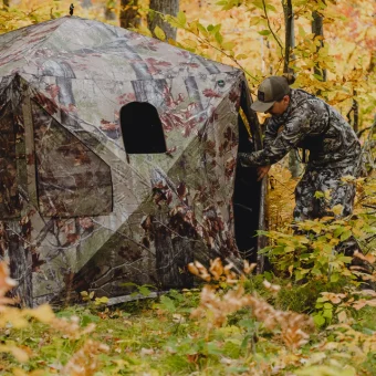 PENTAGON™  BLOODTRAIL® BACKWOODS - Imagen 8