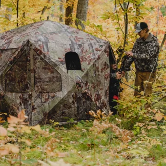 PENTAGON™  BLOODTRAIL® BACKWOODS - Imagen 7