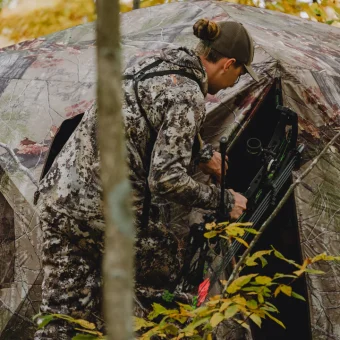 PENTAGON™  BLOODTRAIL® BACKWOODS - Imagen 6