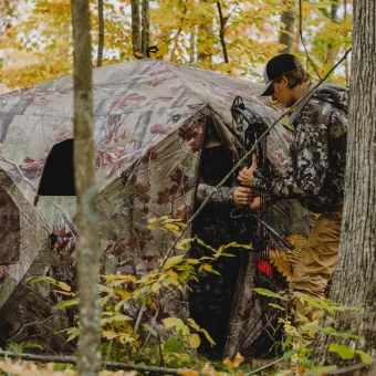 PENTAGON™  BLOODTRAIL® BACKWOODS - Imagen 5