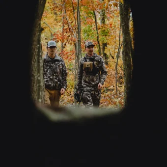 PENTAGON™  BLOODTRAIL® BACKWOODS - Imagen 4