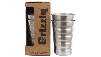 Single Wall Pint Party (4) Pack - Imagen 2