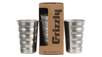 Single Wall Pint Party (4) Pack