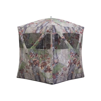 BLIND RADAR™  BLOODTRAIL® BACKWOODS