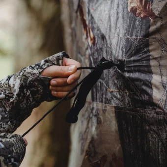BLIND RADAR™  BLOODTRAIL® BACKWOODS - Imagen 10