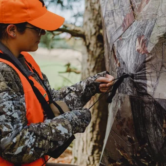 BLIND RADAR™  BLOODTRAIL® BACKWOODS - Imagen 9