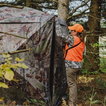 BLIND RADAR™  BLOODTRAIL® BACKWOODS - Imagen 7