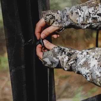 BLIND RADAR™  BLOODTRAIL® BACKWOODS - Imagen 5