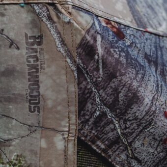 BLIND RADAR™  BLOODTRAIL® BACKWOODS - Imagen 3