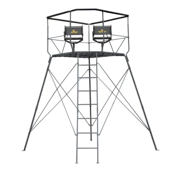 RIVERS  EDGE® OUTPOST™ TOWER 2-MAN - Imagen 2