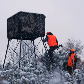 RIVERS  EDGE® OUTPOST™ TOWER 2-MAN - Imagen 10