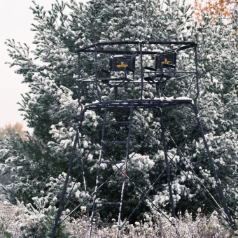 RIVERS  EDGE® OUTPOST™ TOWER 2-MAN - Imagen 12