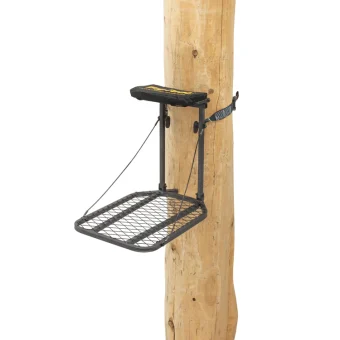 BIG  FOOT™ TRAVELER™ HANG-ON