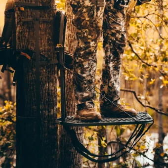 BIG  FOOT™ TRAVELER™ HANG-ON - Imagen 8