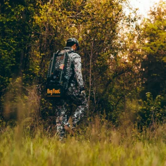 BIG  FOOT™ TRAVELER™ HANG-ON - Imagen 4