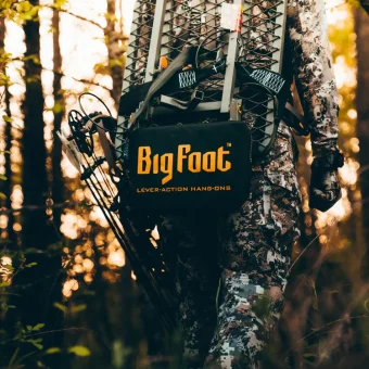 BIG  FOOT™ TRAVELER™ HANG-ON - Imagen 3