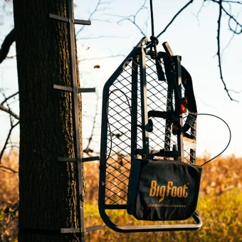 BIG  FOOT™  XL CLASSIC HANG-ON - Imagen 2