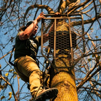 BIG  FOOT™  XL CLASSIC HANG-ON - Imagen 8